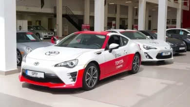 Photo of Как провести обслуживание Toyota Corona