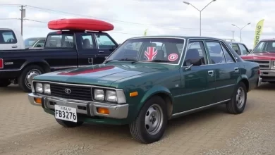 Photo of Toyota Corona: выбор запчастей и аксессуаров