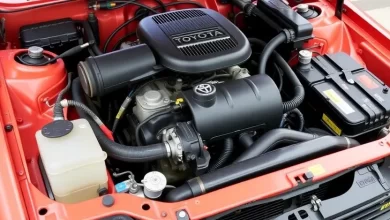 Photo of Надежный двигатель Toyota Corona