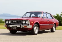 Photo of Toyota Corona: история и особенности