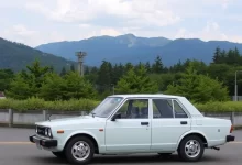 Photo of Toyota Corona: легендарный автомобиль Японии